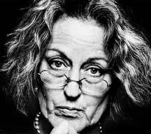 germaine greer