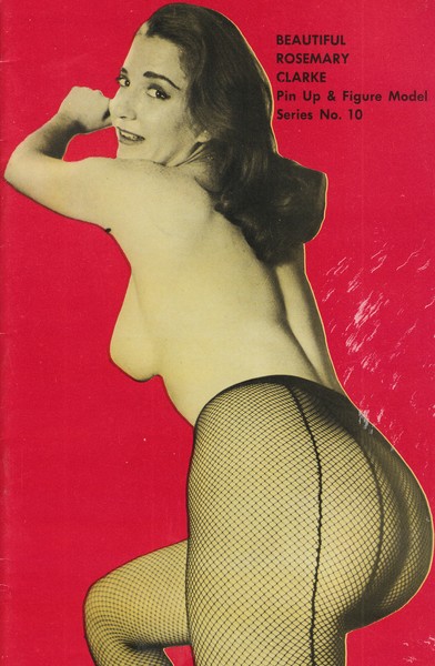 Proto-Porn from the 1950S. By Jim Linderman. 6 March 2012 Proto-Porn from the 1950S. By Jim Linderman. 6 March 2012