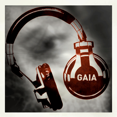 DJ Gaia