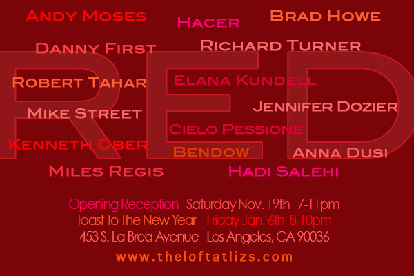RED (the artists)