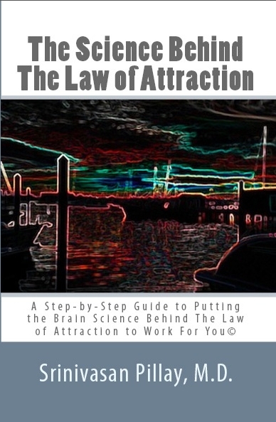 THE SCIENCE BEHIND THE LAW OF ATTRACTION