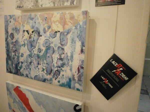 roberto alborghetti 's lacer/actions at parallax af london 2011