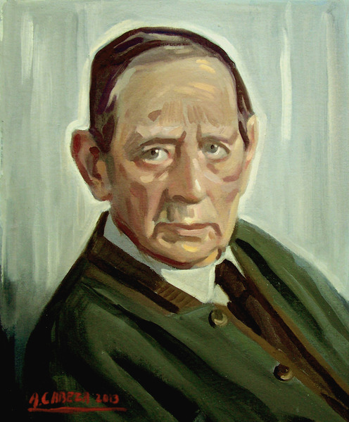 Alejandro Cabeza