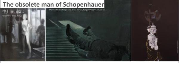 The obsolete man of Schopenhauer