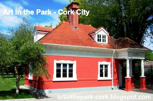 Art in the Park Cork City