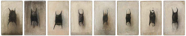 Rayegg - Franck David -2012