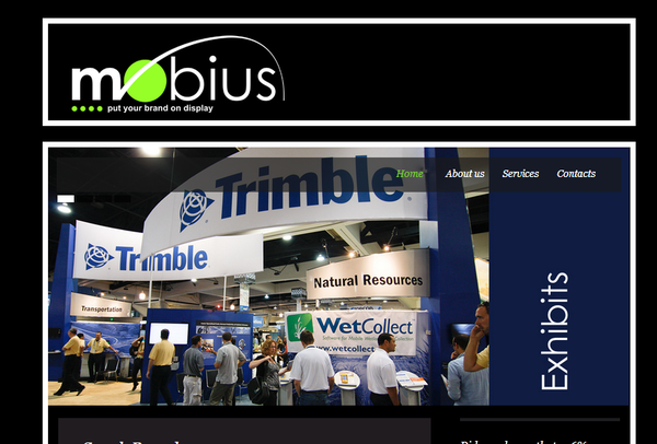 Exhibit Management Solutions