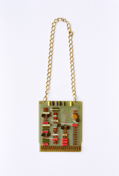 paik necklace