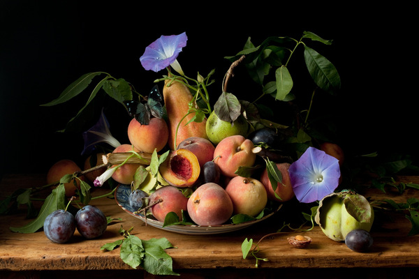 tavormina peaches