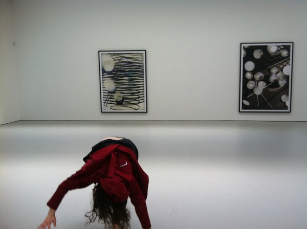 cartwheels