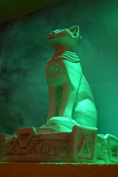 Bastet nel Montefeltro