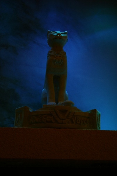 Bastet nel Montefeltro