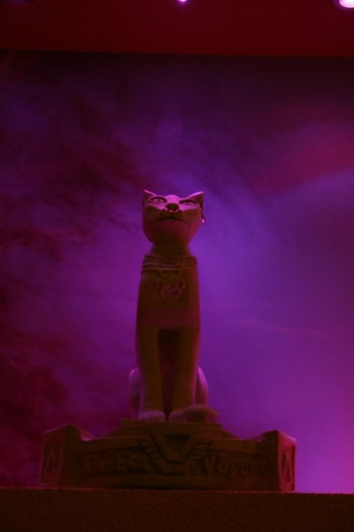 Bastet nel Montefeltro
