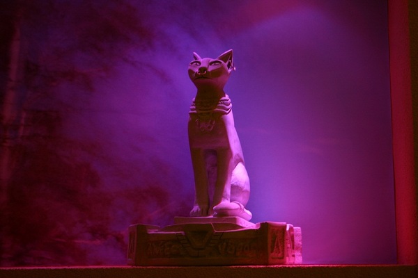 Bastet nel Montefeltro