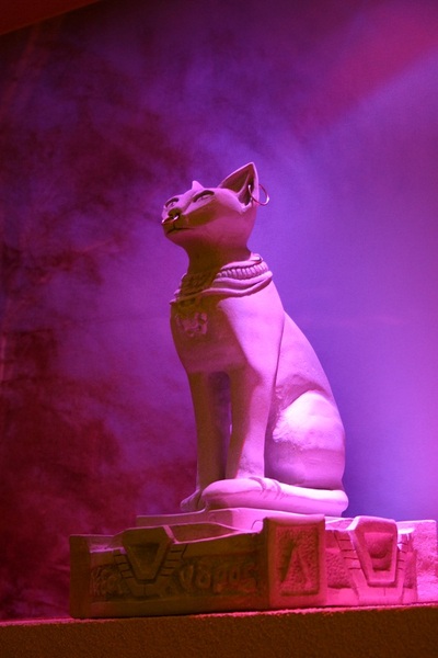Bastet nel Montefeltro