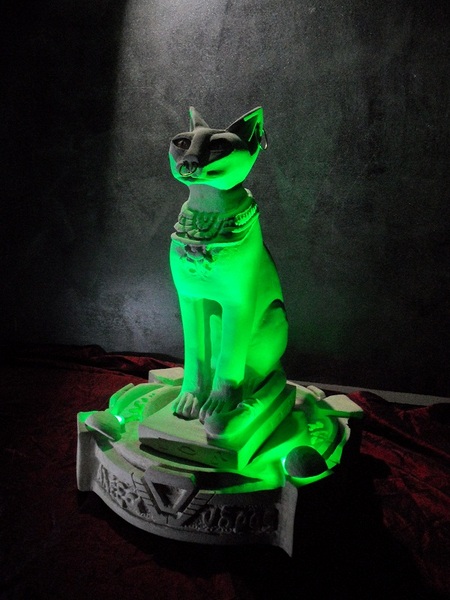 Bastet nel Montefeltro