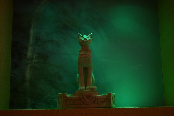 Bastet nel Montefeltro