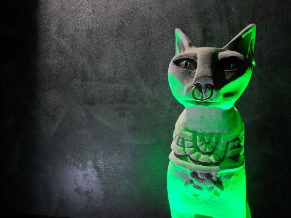 Bastet nel Montefeltro