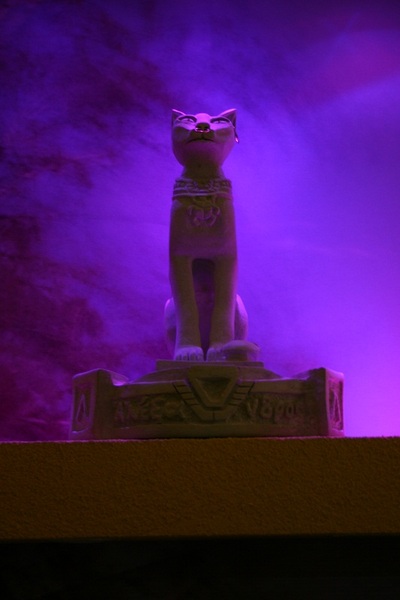Bastet nel Montefeltro
