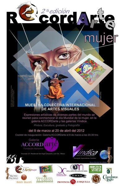 Recordarte Mujer 2a Edición