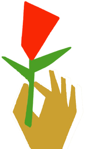 Mom Show Logo