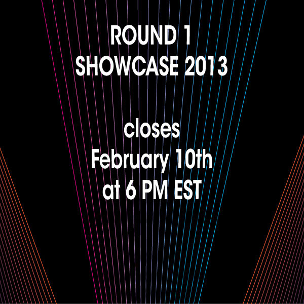 Deadline Extended to Feb 10th