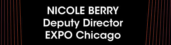 Nicole Berry
