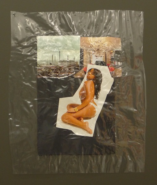 THE MAKING OF AMERICAN GANGSTER 2012 Jacqueline Fraser