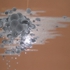 Alison_foshee__smashing_brie__labels__graphite__stikers__and_canvas_on_panel__43x73in