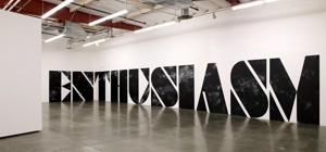 Enthusiasm