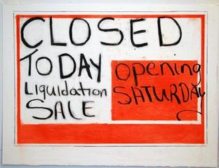 Closed,Kim Beck