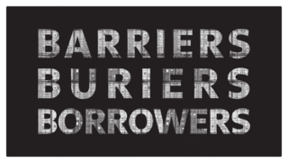 Barriers,Dominic Nguyen and David Whitaker