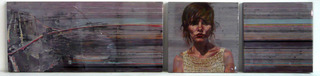 Nadia : Manhattan Island,Jazz-minh Moore