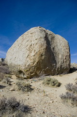 Boulder 1 (Buttermilks, Bishop, CA),Ryan Taber