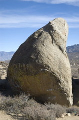 Boulder 2 (Buttermilks, Bishop, CA),Ryan Taber