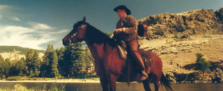 How I Became a Ramblin’ Man,Rodney Graham