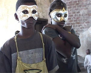 The Kingdom of Mozartbique ,RothStauffenberg