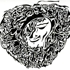 Atom_s_apple