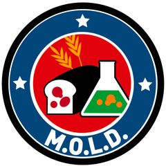 M.O.L.D.,Finishing School