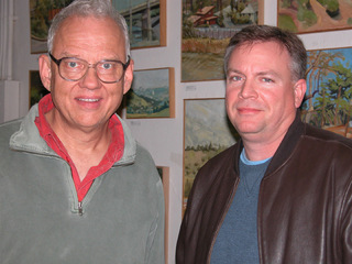 Kevin Hass & Chris Kleine,