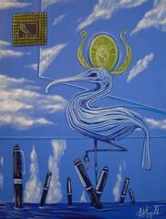 ,Anthony Mangicapra