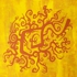 Kellie_becker__untitled_acrylic_on_paper_2007__framed_21x17