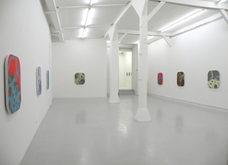 Christophe Wedding at Galerie Jean-Luc & Takako Richard,