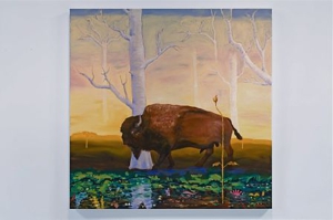 Buffalo_finding_his_intuition-small