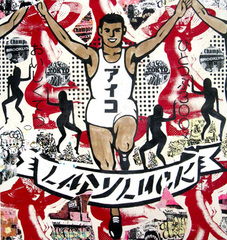 Lady Luck,Aiko
