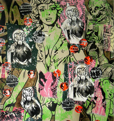 Lady Kill Pray,Aiko