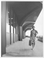 Untitled (Under the WTC), 1980/2001,Cindy Sherman