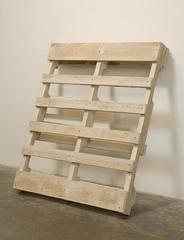 Lean Back Installation ,Ruben Ochoa