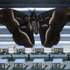 Brown_mothra_at_inner_circle