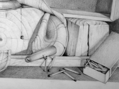 Still-life_candlestick_detail